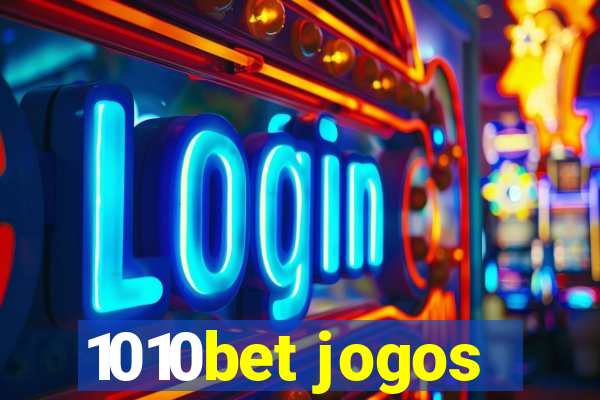 1010bet jogos